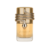 Musamam White Intense